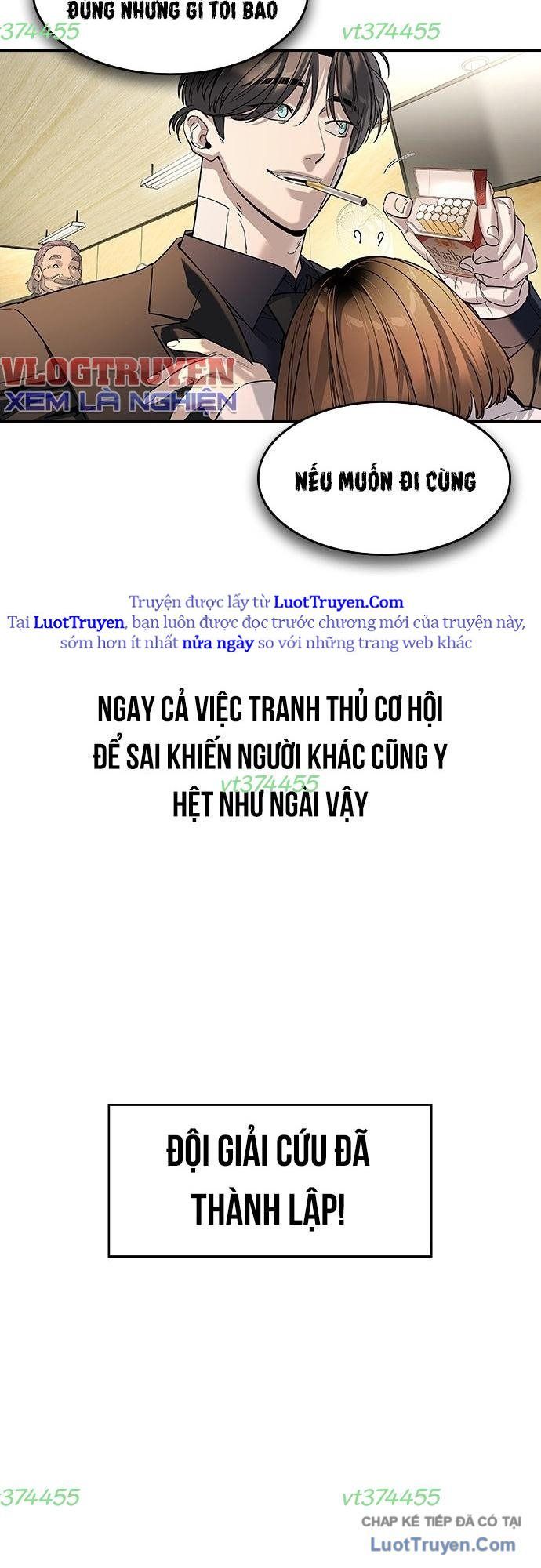 Quý Công Tử Chap 61 - Next Chap 60