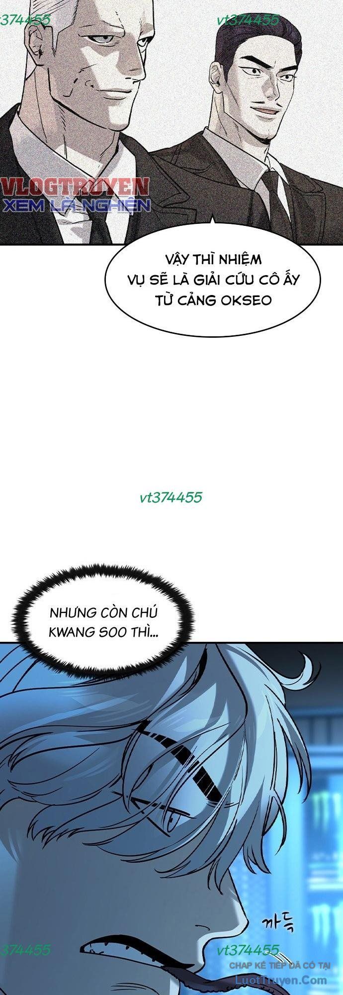 Quý Công Tử Chap 61 - Next Chap 60