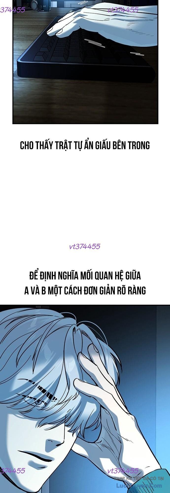 Quý Công Tử Chap 61 - Next Chap 60