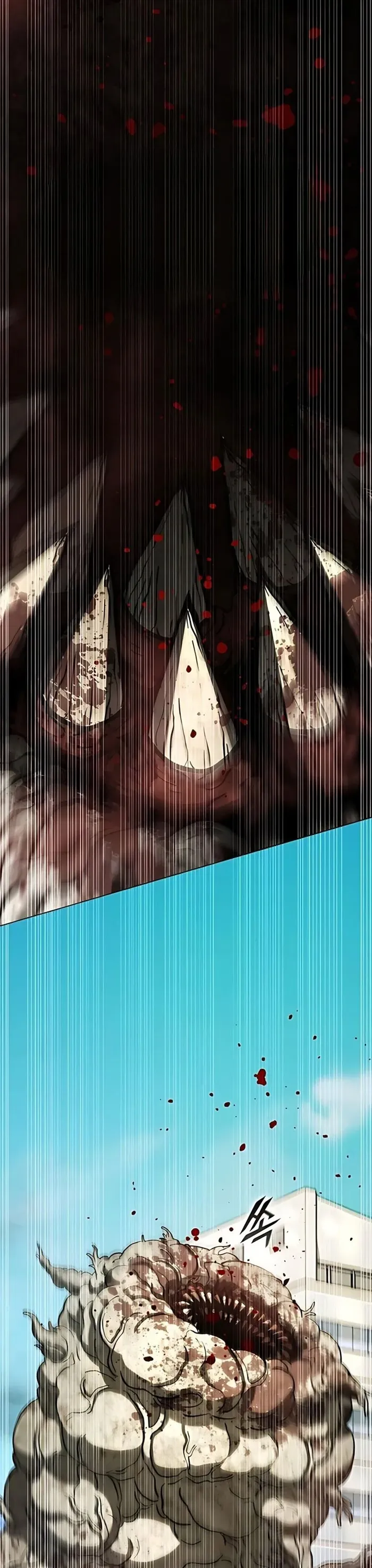 Người Cha Xác Sống Chap 22 - Next Chap 21