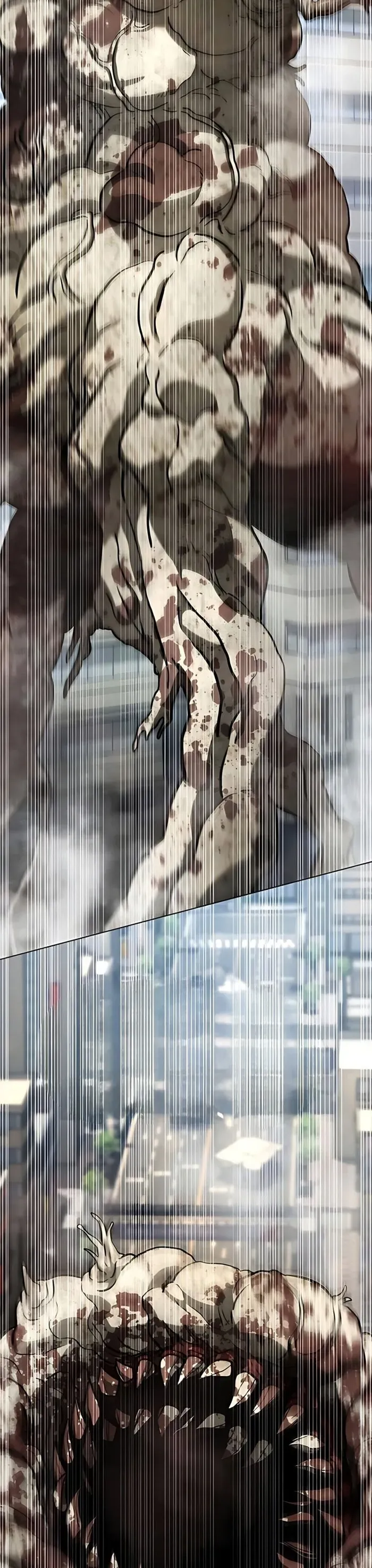 Người Cha Xác Sống Chap 22 - Next Chap 21