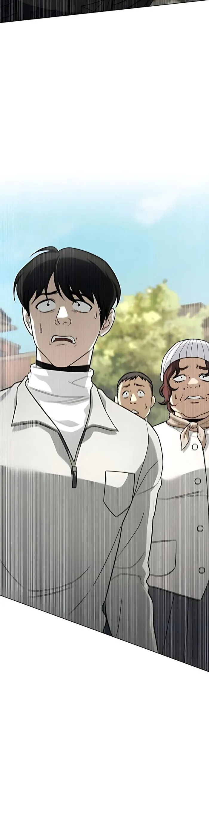 Người Cha Xác Sống Chap 22 - Next Chap 21