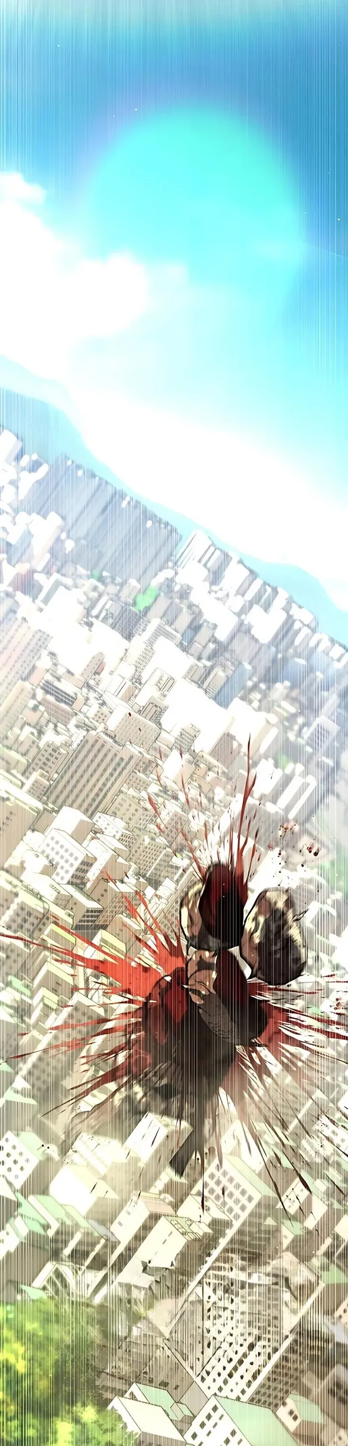 Người Cha Xác Sống Chap 22 - Next Chap 21