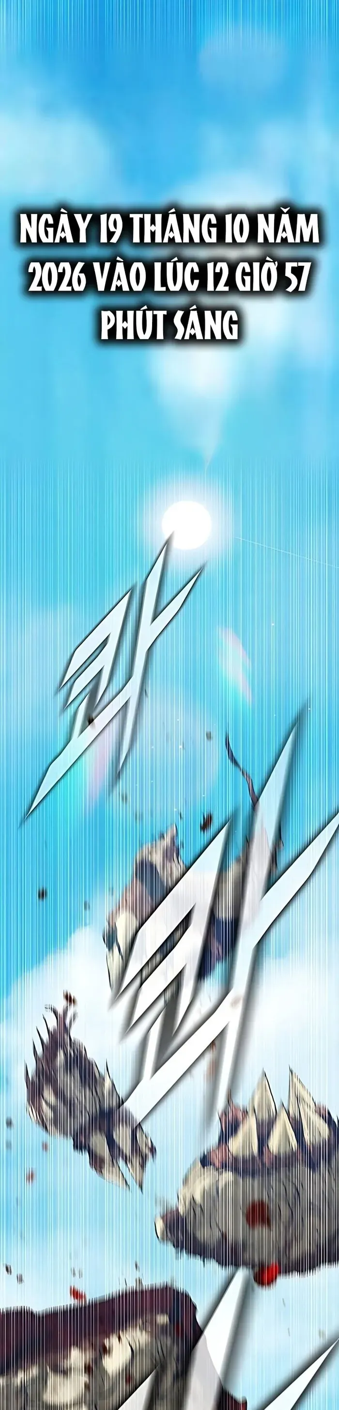 Người Cha Xác Sống Chap 22 - Next Chap 21