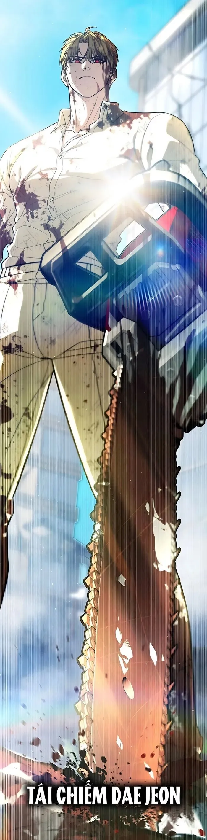 Người Cha Xác Sống Chap 22 - Next Chap 21