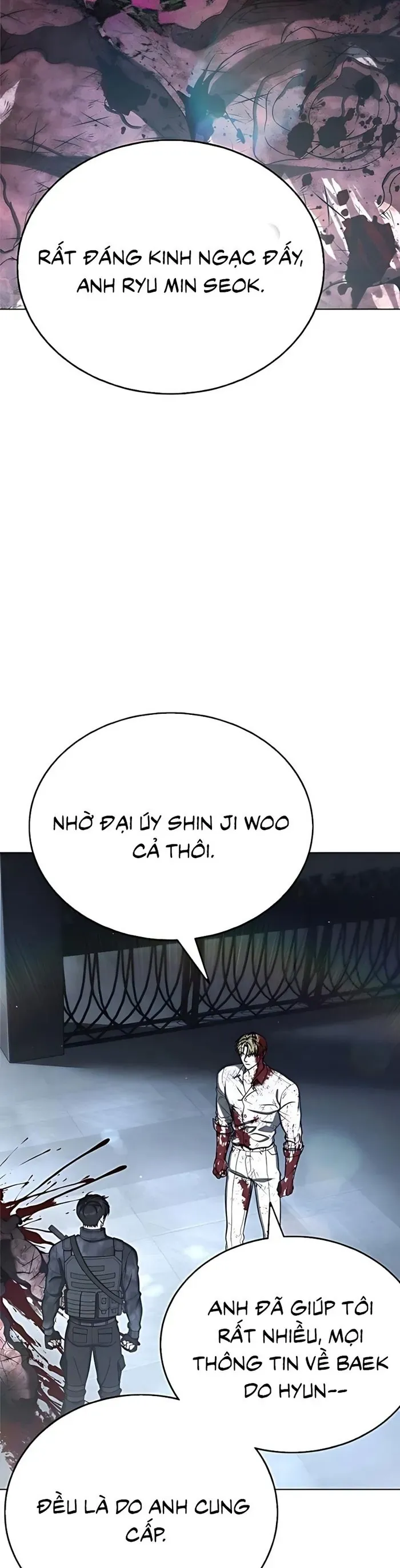 Người Cha Xác Sống Chap 22 - Next Chap 21