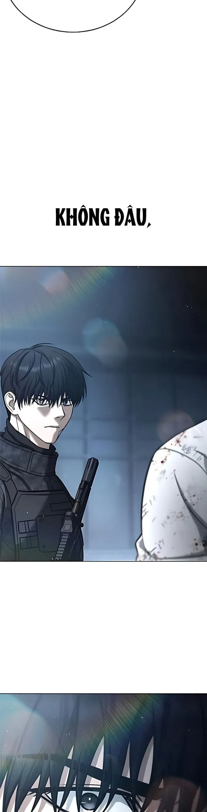 Người Cha Xác Sống Chap 22 - Next Chap 21