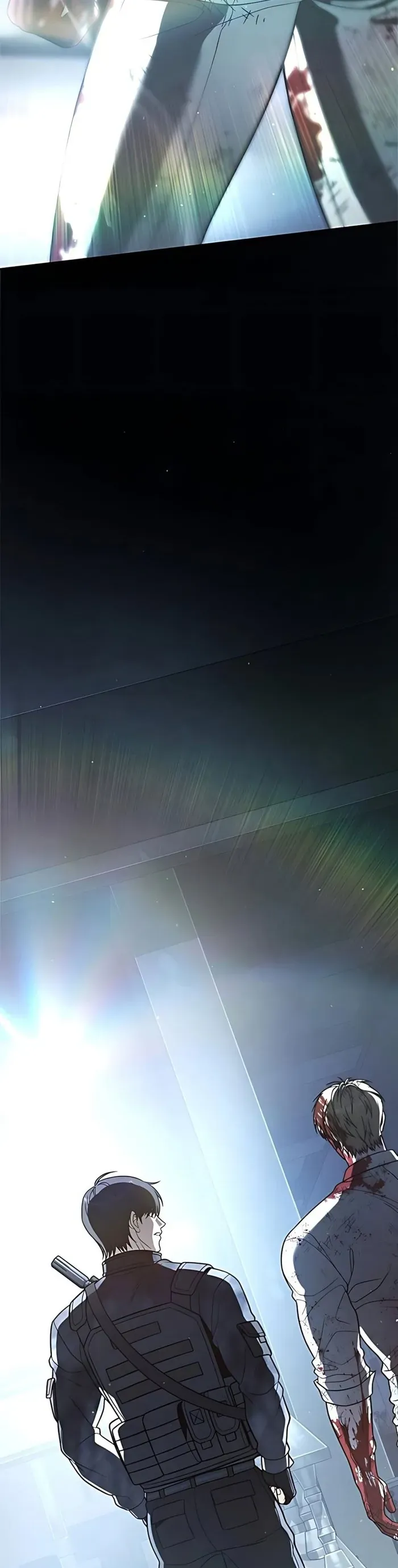 Người Cha Xác Sống Chap 22 - Next Chap 21