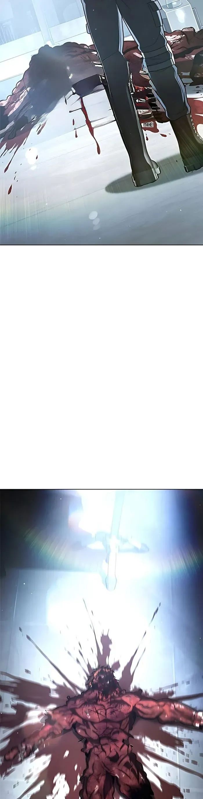 Người Cha Xác Sống Chap 22 - Next Chap 21