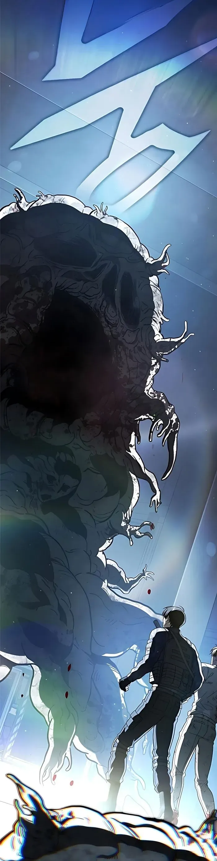 Người Cha Xác Sống Chap 22 - Next Chap 21