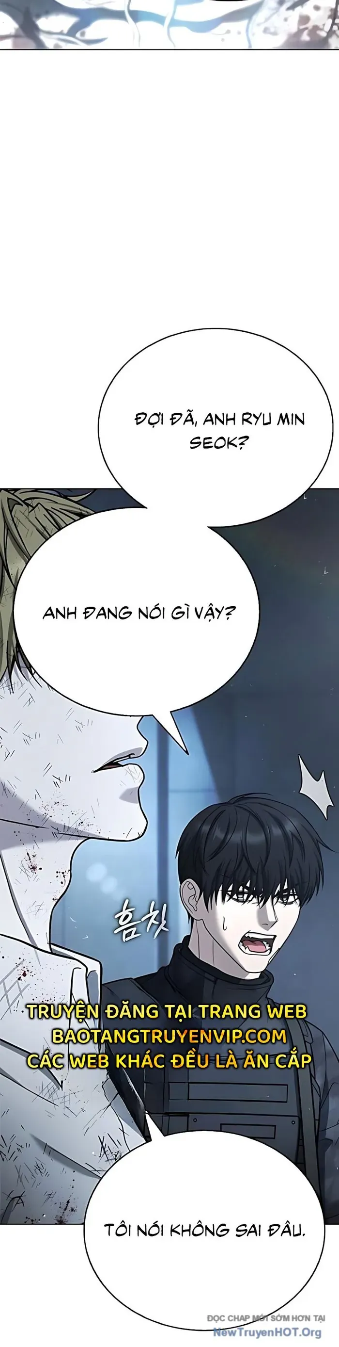 Người Cha Xác Sống Chap 22 - Next Chap 21