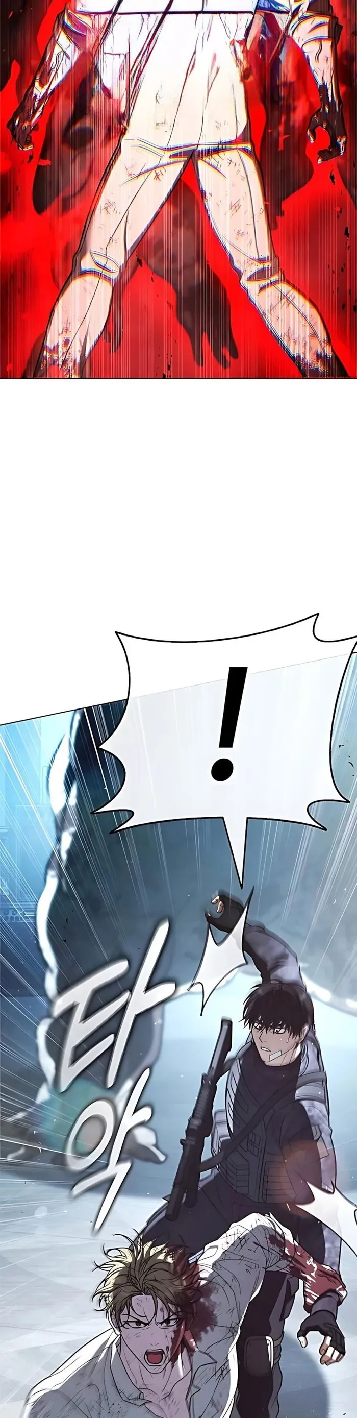 Người Cha Xác Sống Chap 22 - Next Chap 21