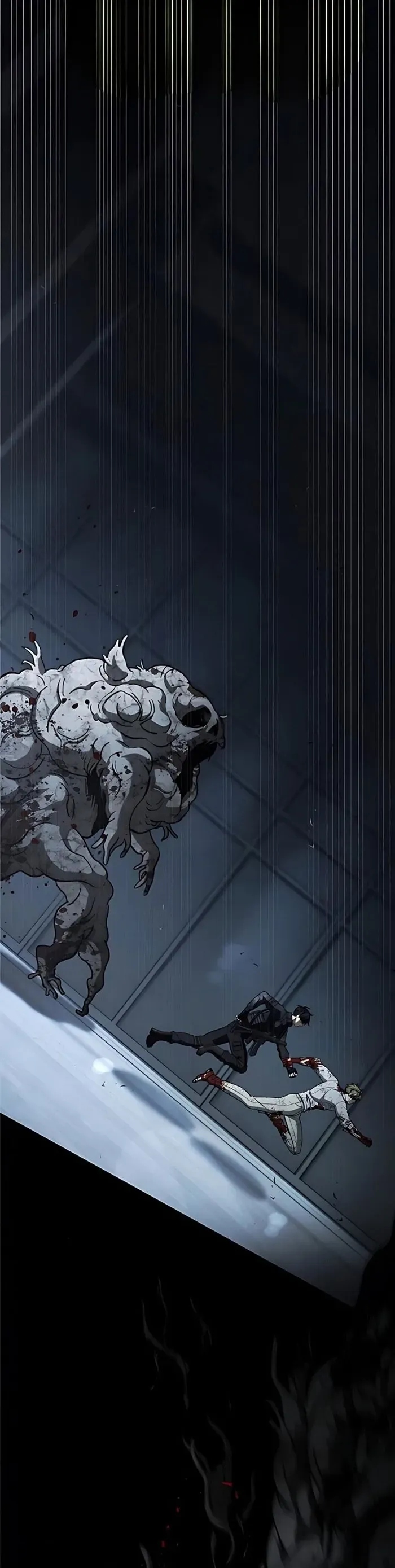 Người Cha Xác Sống Chap 22 - Next Chap 21