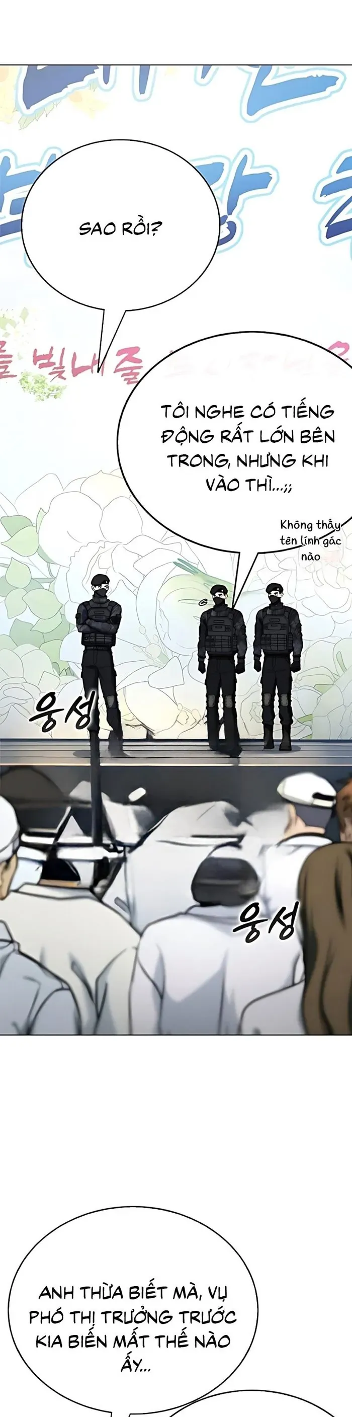 Người Cha Xác Sống Chap 22 - Next Chap 21