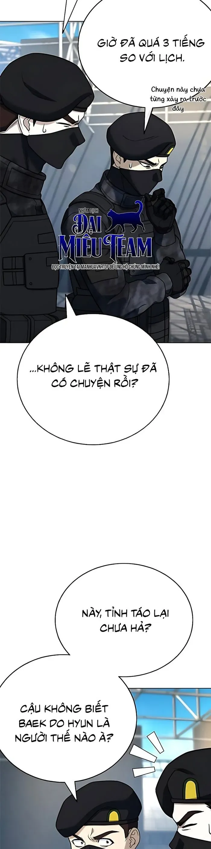 Người Cha Xác Sống Chap 22 - Next Chap 21