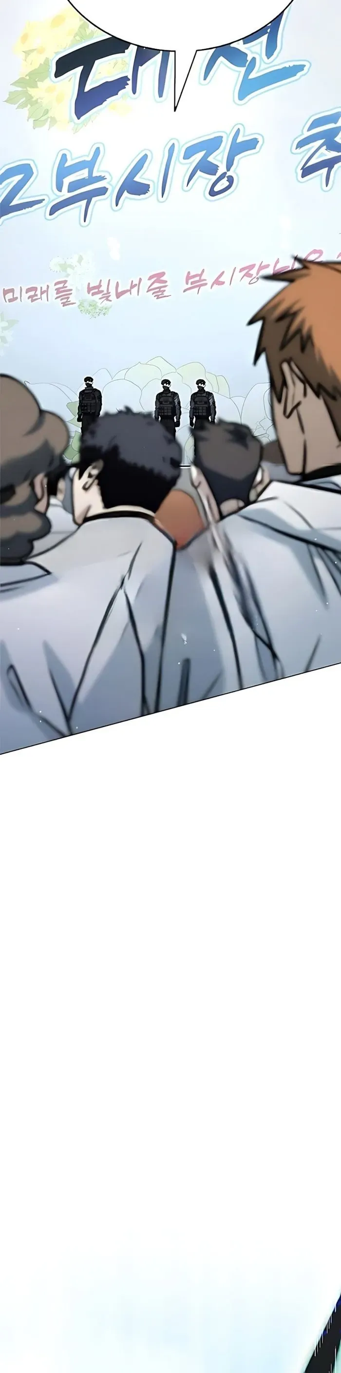 Người Cha Xác Sống Chap 22 - Next Chap 21