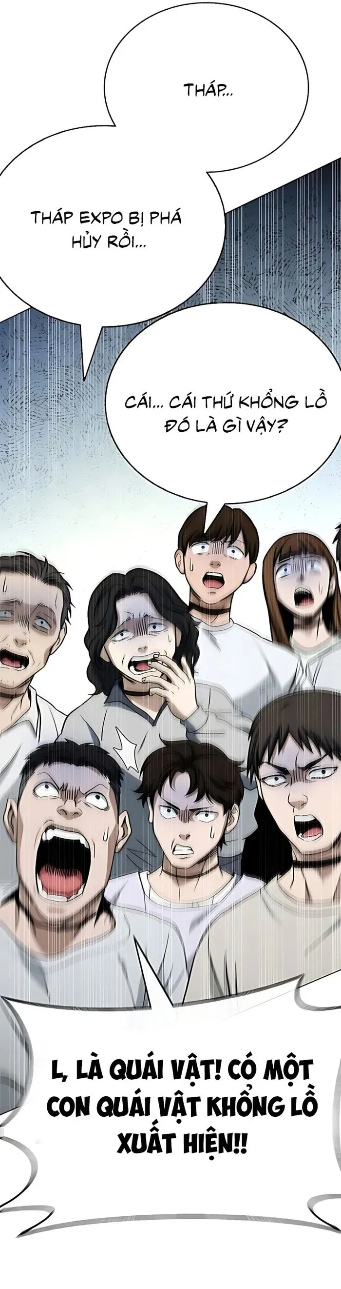 Người Cha Xác Sống Chap 22 - Next Chap 21