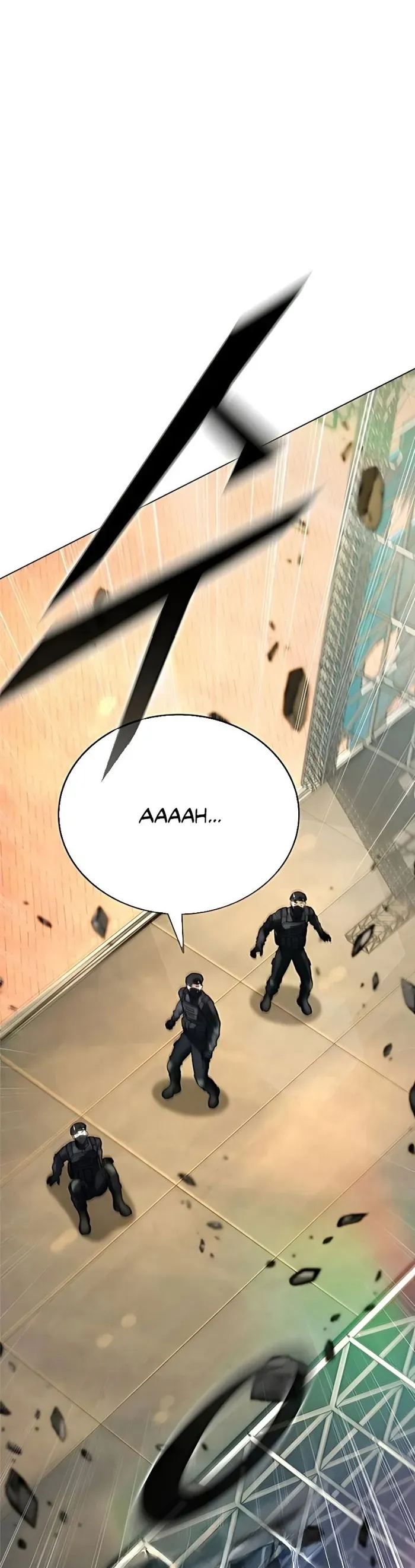 Người Cha Xác Sống Chap 22 - Next Chap 21