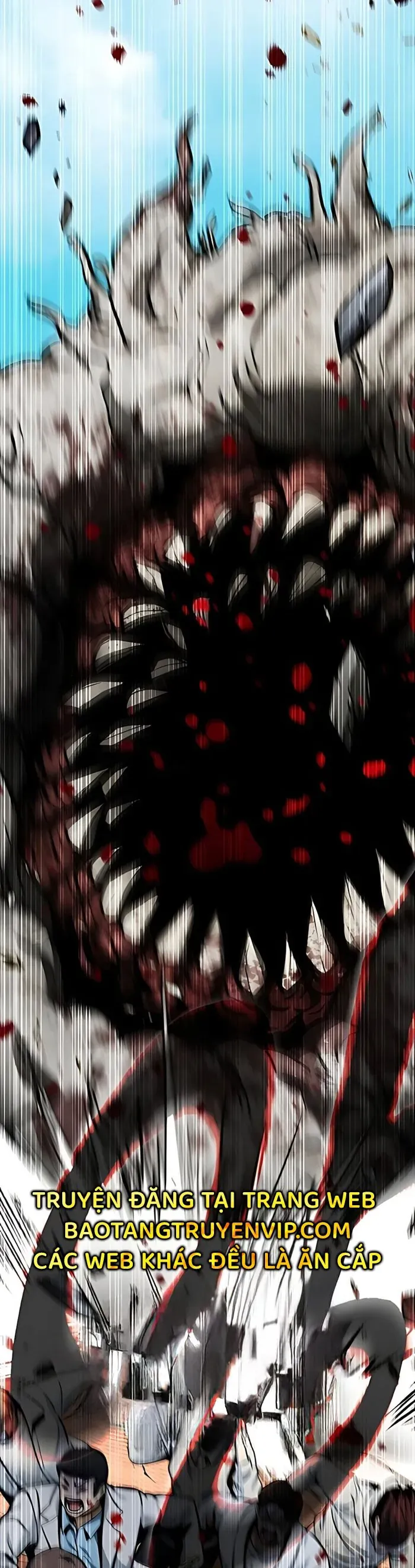 Người Cha Xác Sống Chap 22 - Next Chap 21