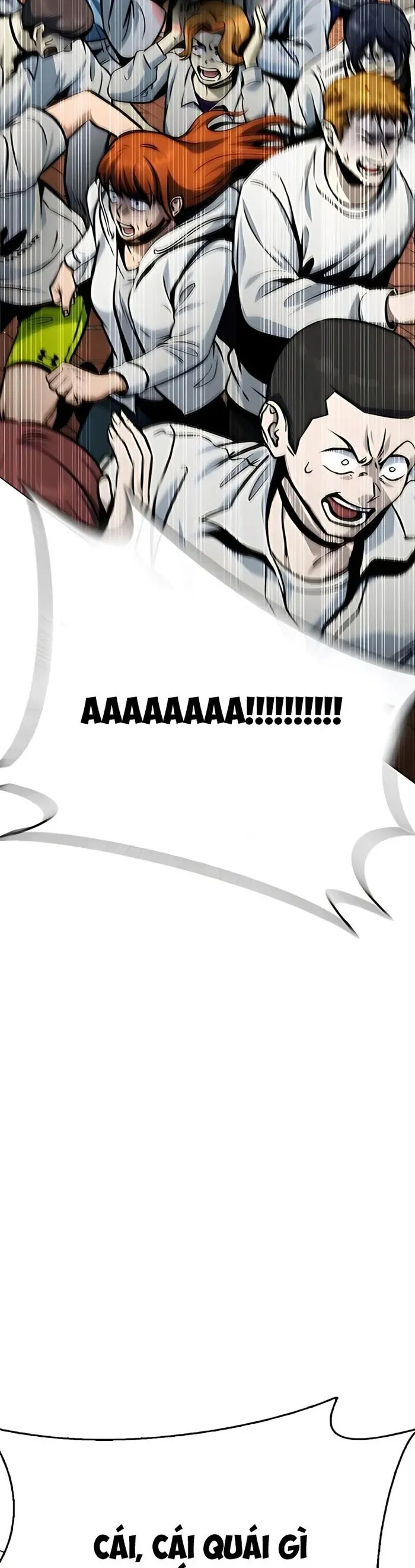 Người Cha Xác Sống Chap 22 - Next Chap 21