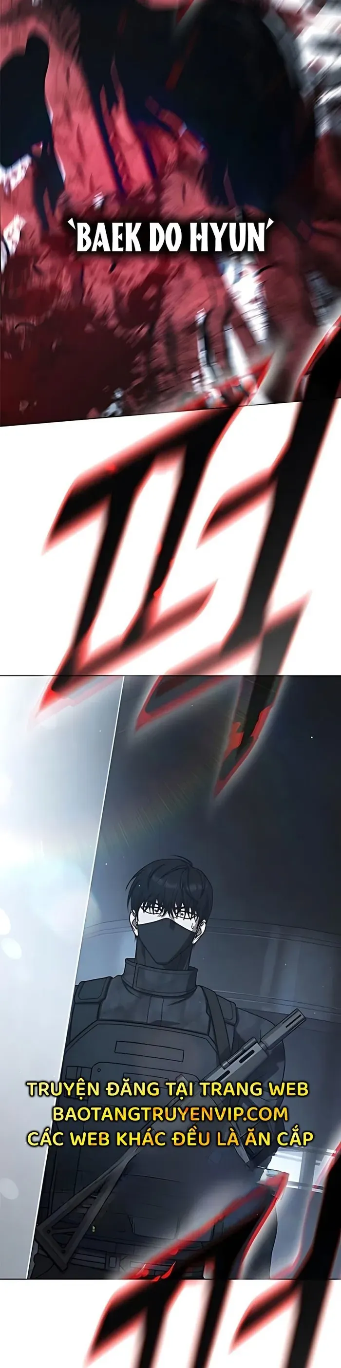 Người Cha Xác Sống Chap 22 - Next Chap 21