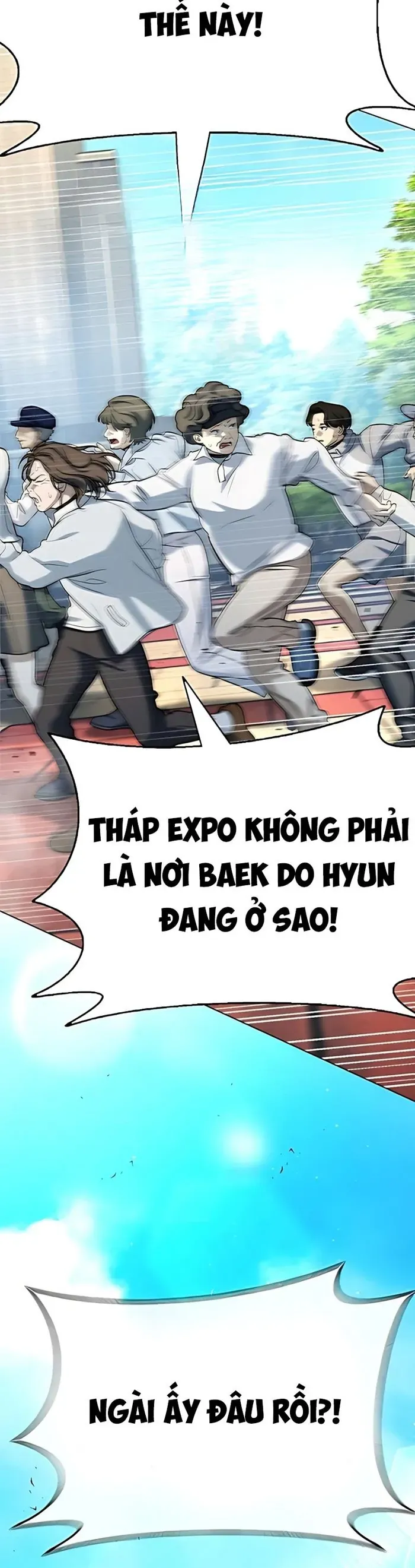 Người Cha Xác Sống Chap 22 - Next Chap 21