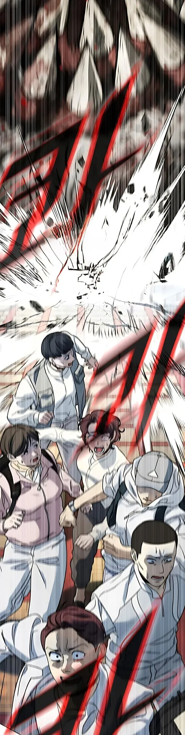 Người Cha Xác Sống Chap 22 - Next Chap 21