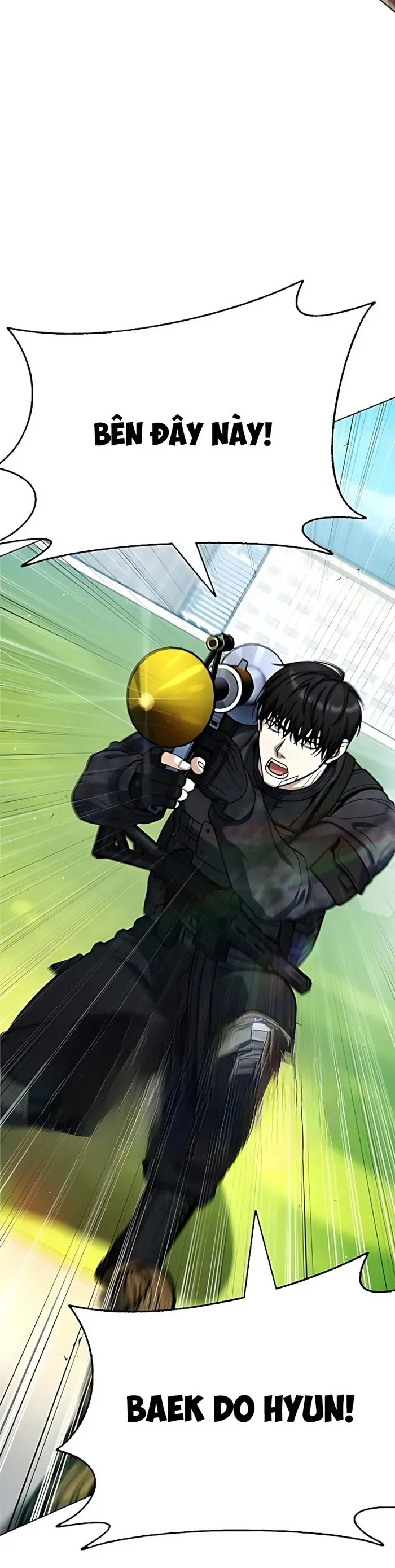 Người Cha Xác Sống Chap 22 - Next Chap 21