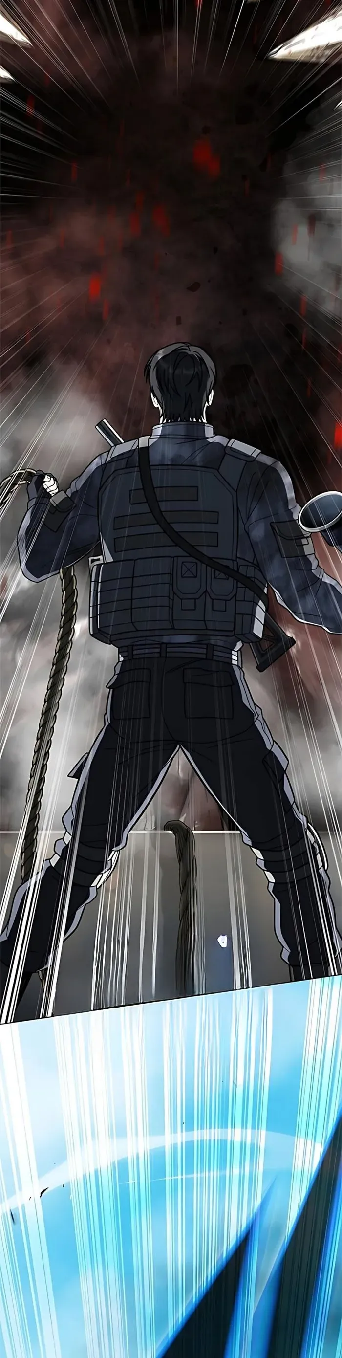 Người Cha Xác Sống Chap 22 - Next Chap 21