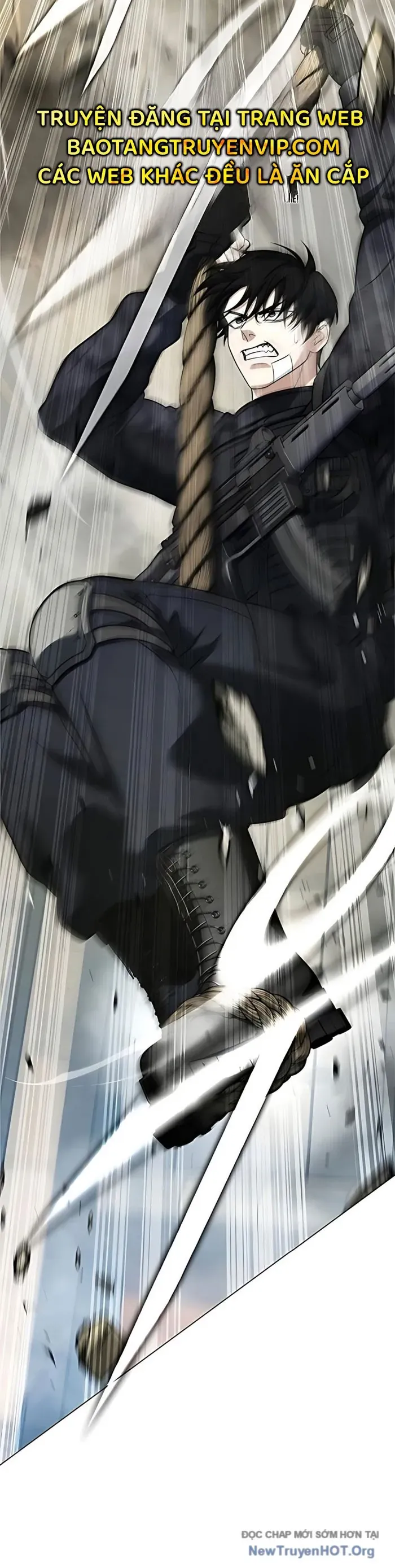 Người Cha Xác Sống Chap 22 - Next Chap 21