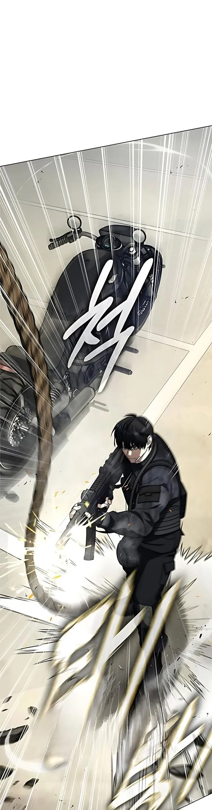 Người Cha Xác Sống Chap 22 - Next Chap 21