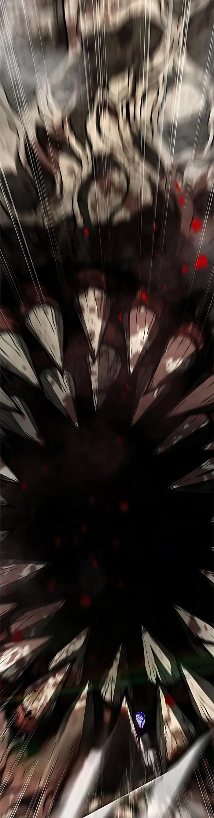 Người Cha Xác Sống Chap 22 - Next Chap 21