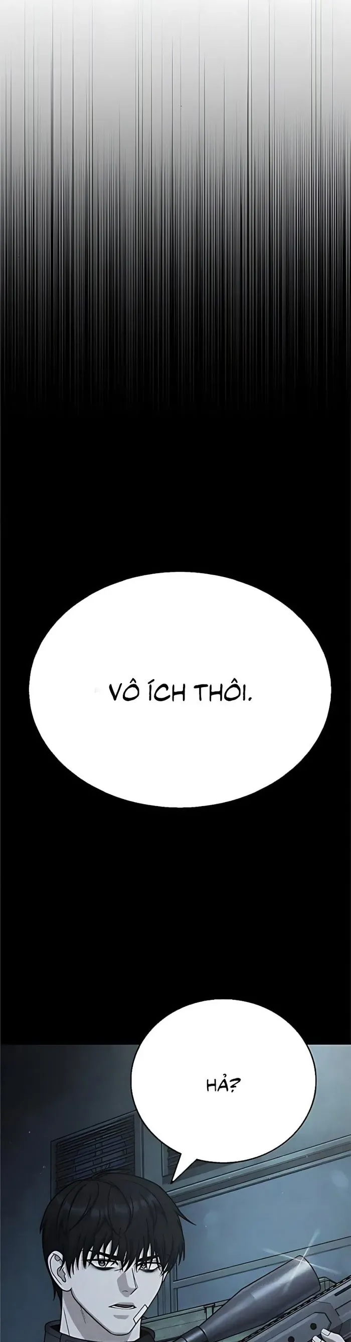 Người Cha Xác Sống Chap 22 - Next Chap 21