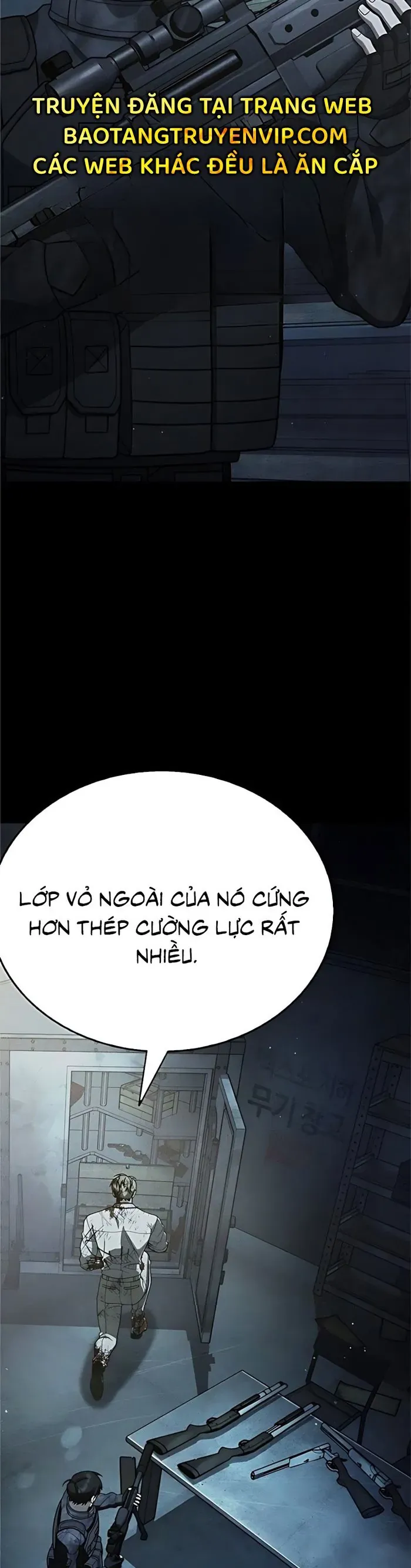 Người Cha Xác Sống Chap 22 - Next Chap 21