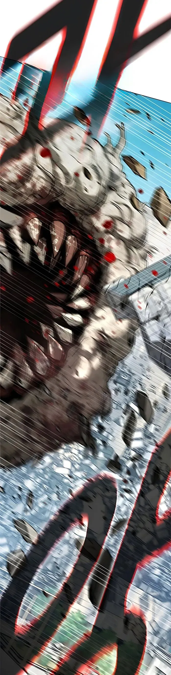 Người Cha Xác Sống Chap 22 - Next Chap 21