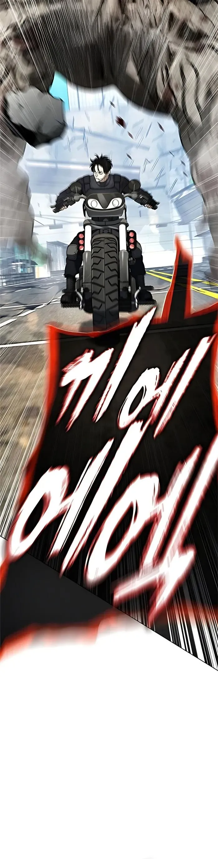 Người Cha Xác Sống Chap 22 - Next Chap 21