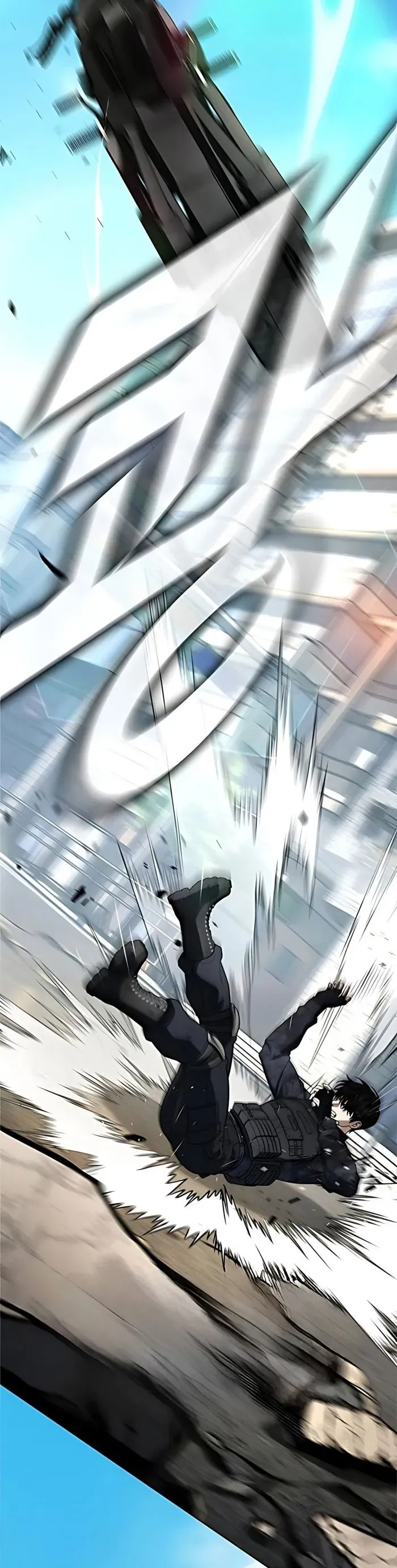 Người Cha Xác Sống Chap 22 - Next Chap 21