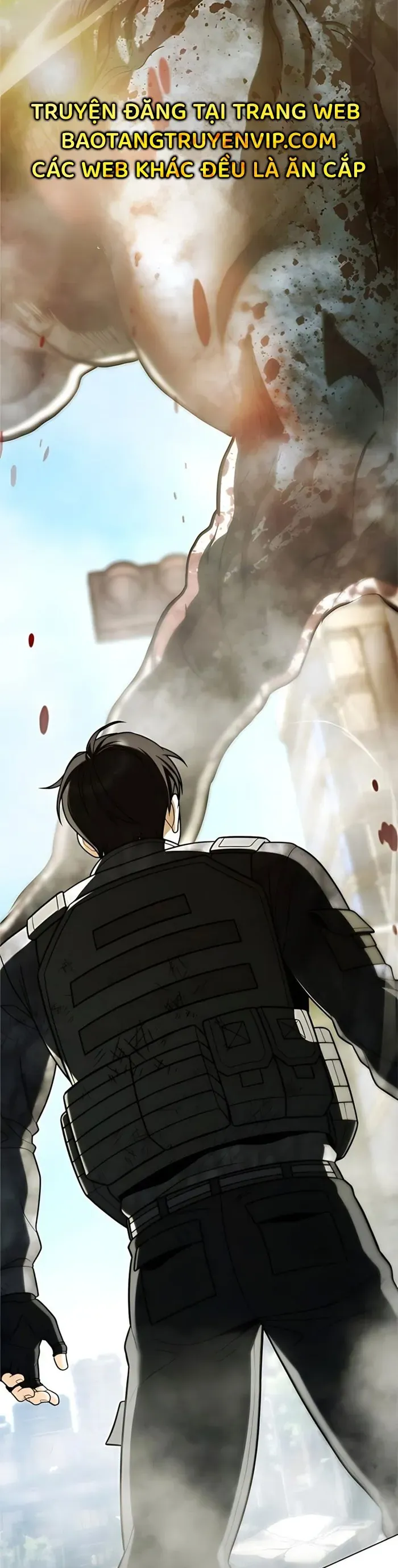 Người Cha Xác Sống Chap 22 - Next Chap 21