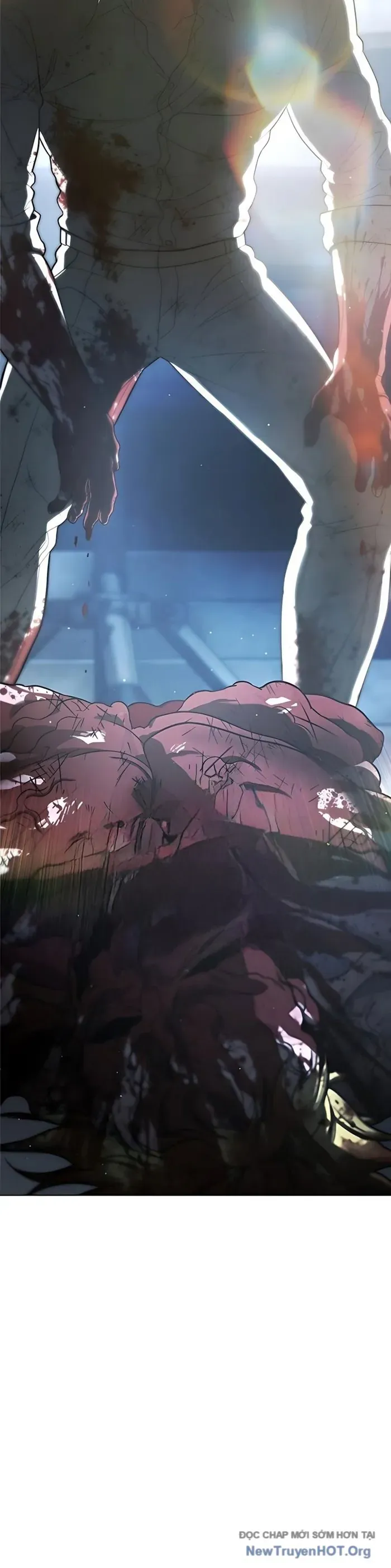 Người Cha Xác Sống Chap 22 - Next Chap 21