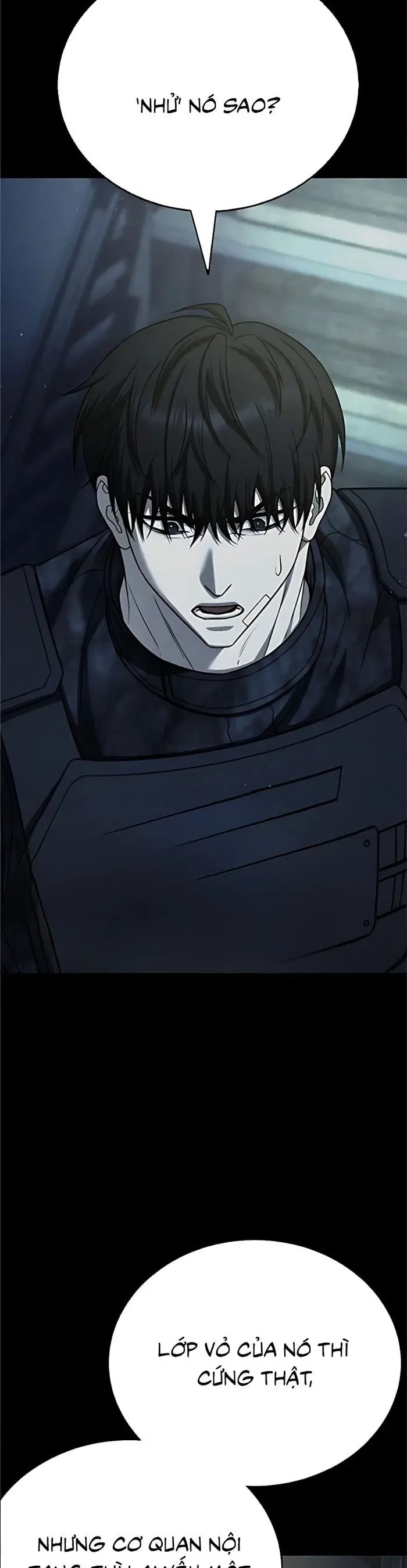 Người Cha Xác Sống Chap 22 - Next Chap 21