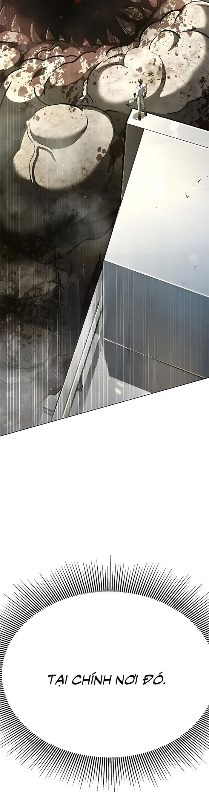 Người Cha Xác Sống Chap 22 - Next Chap 21