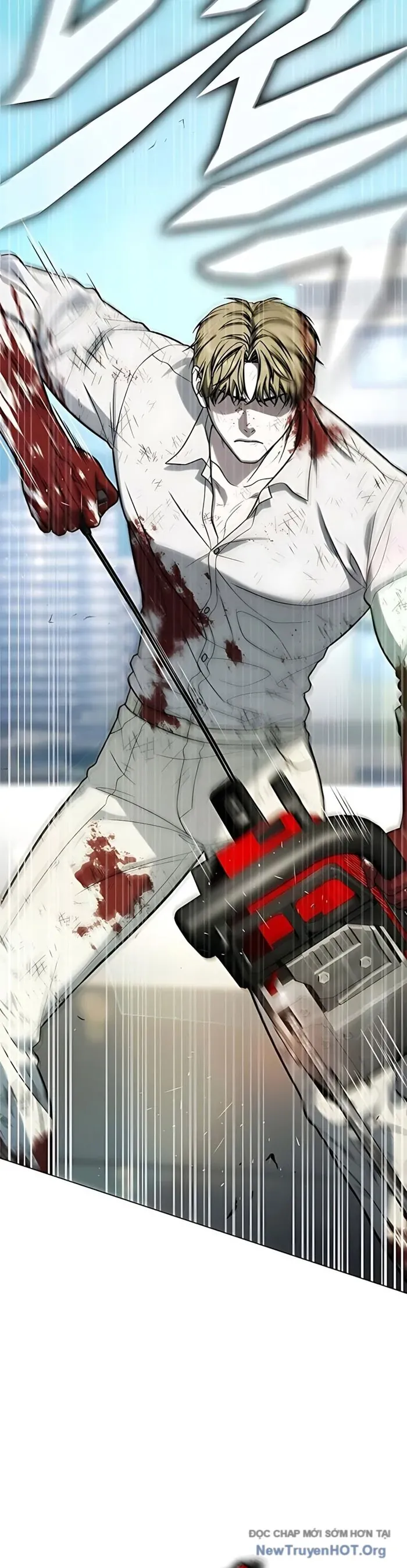 Người Cha Xác Sống Chap 22 - Next Chap 21