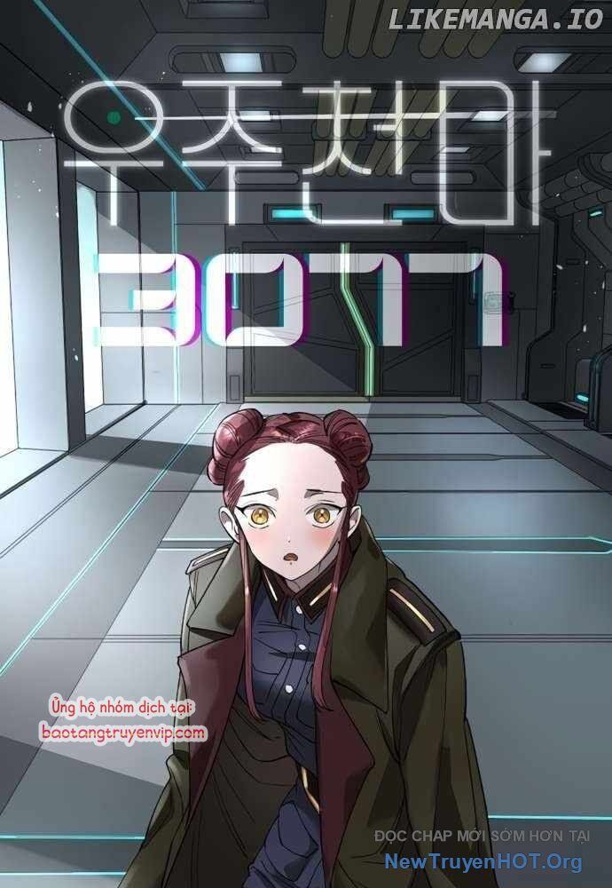 Thiên Ma 3077 Chap 51 - Next Chap 50.1