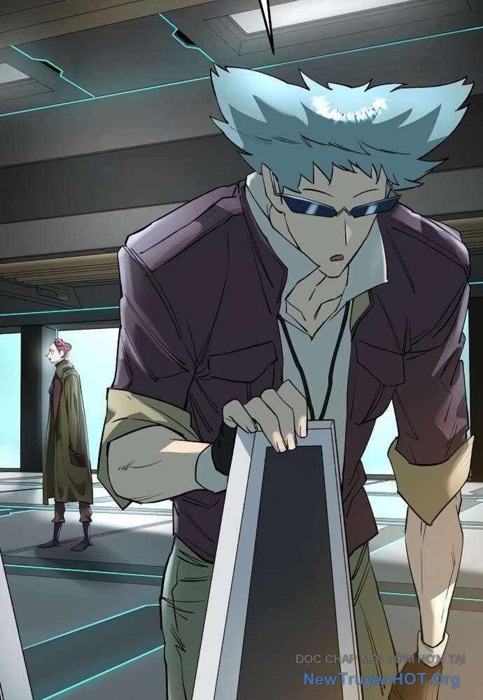 Thiên Ma 3077 Chap 51 - Next Chap 50.1