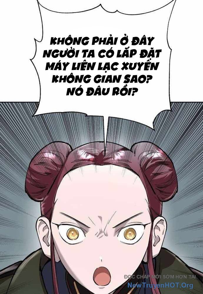 Thiên Ma 3077 Chap 51 - Next Chap 50.1