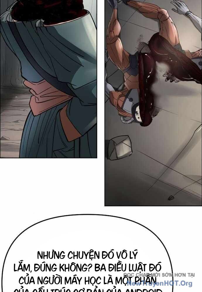 Thiên Ma 3077 Chap 51 - Next Chap 50.1