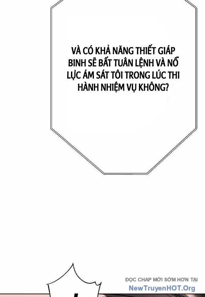 Thiên Ma 3077 Chap 51 - Next Chap 50.1