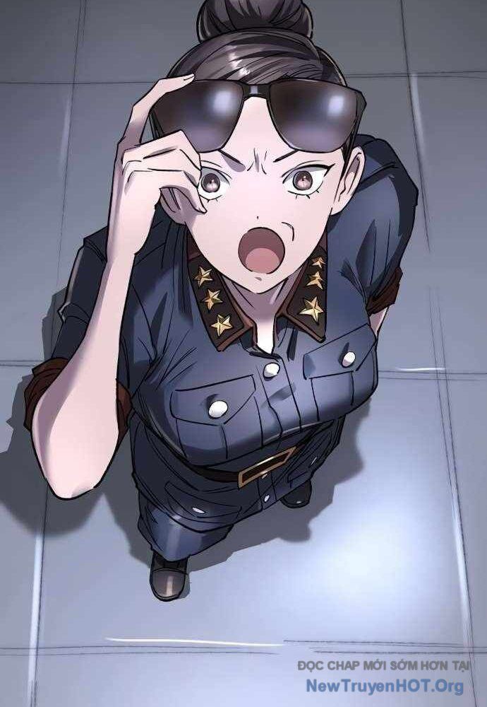 Thiên Ma 3077 Chap 51 - Next Chap 50.1