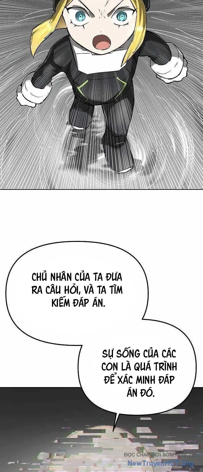 Thiên Ma 3077 Chap 52 - Next Chap 51