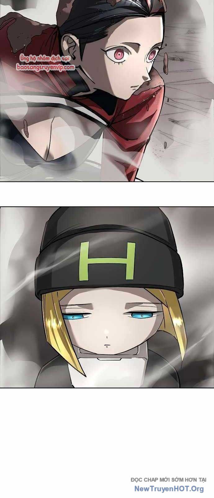 Thiên Ma 3077 Chap 52 - Next Chap 51